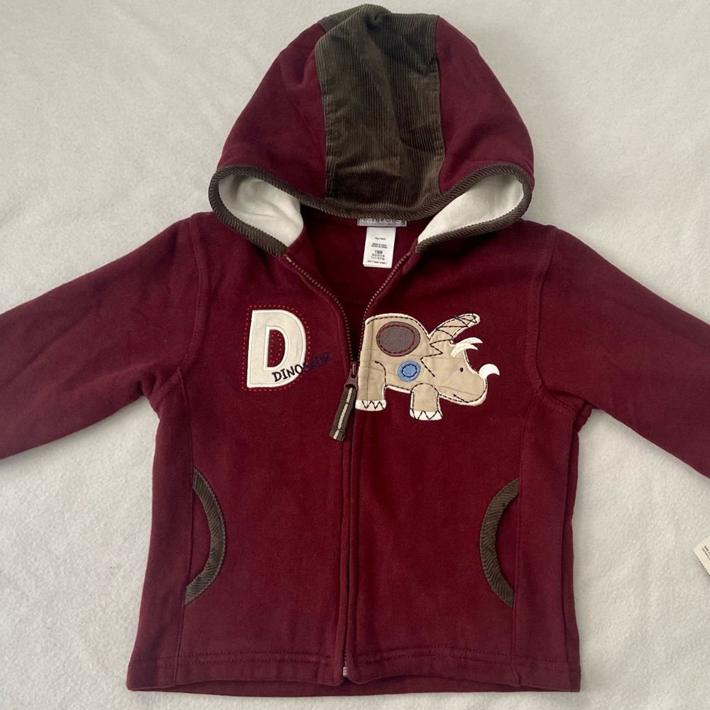 Carter’s Baby Sweatshirt
